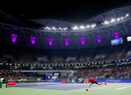 双鸭山体育比赛